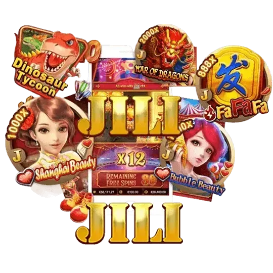 jili by odin99 slot