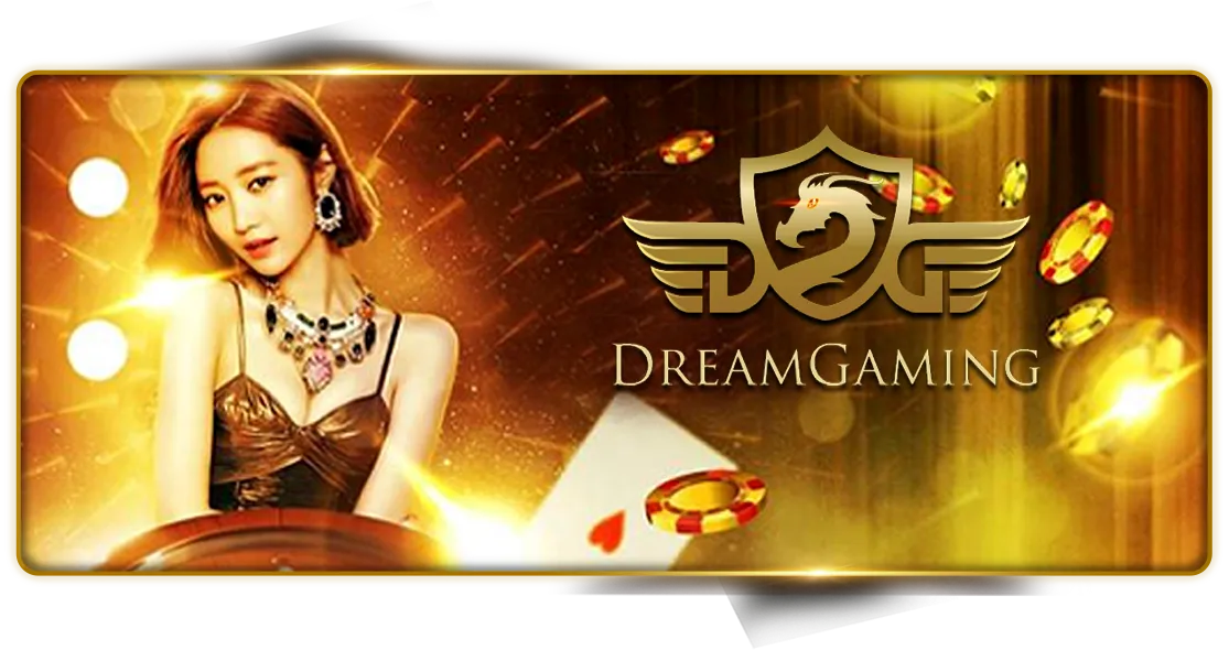 dream by odin99 slot